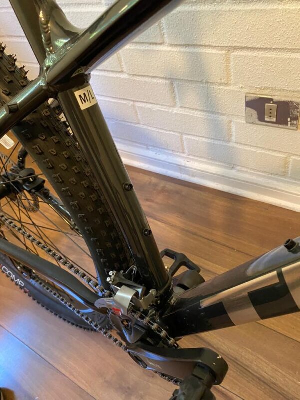 Trek Marlin 5 Talla M/L Nueva - Image 2