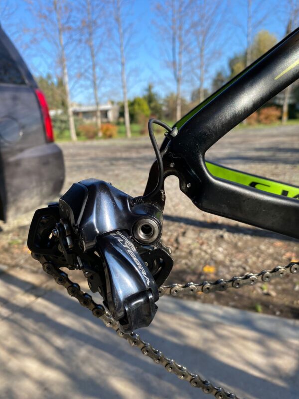 Sworks Shiv Talla M - Image 10