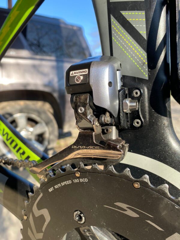 Sworks Shiv Talla M - Image 8