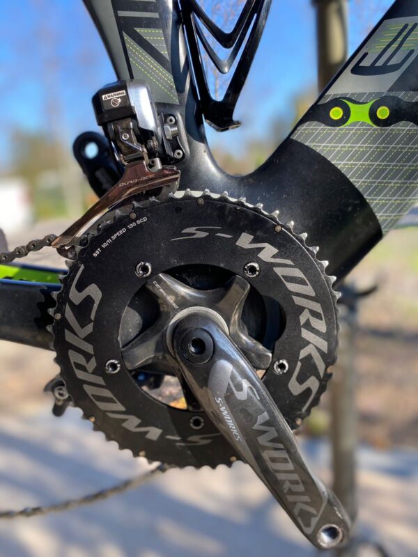 Sworks Shiv Talla M - Image 9
