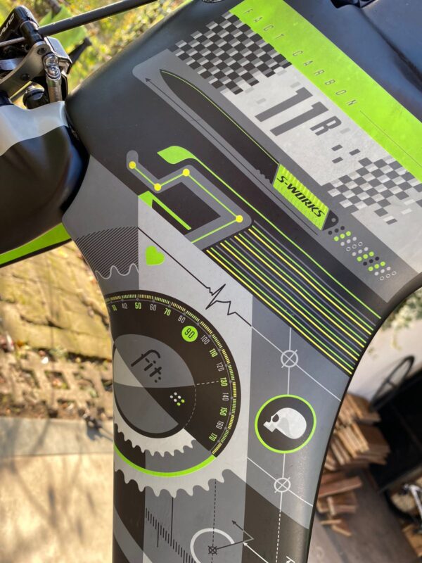 Sworks Shiv Talla M - Image 5