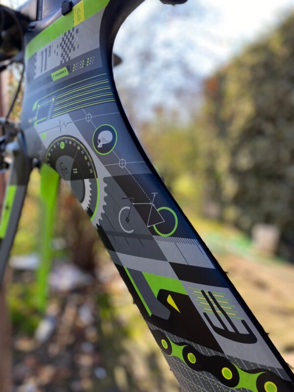 Sworks Shiv Talla M - Image 6