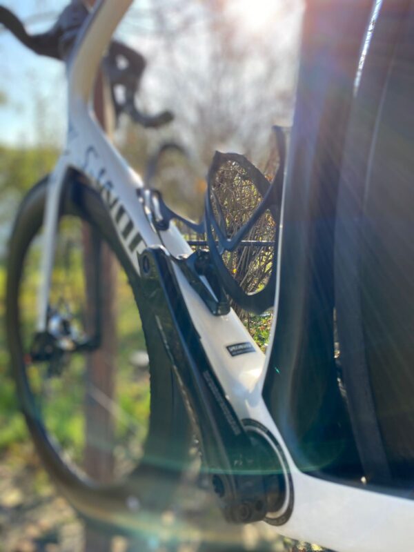 Sworks Venge Talla 56 - Image 7