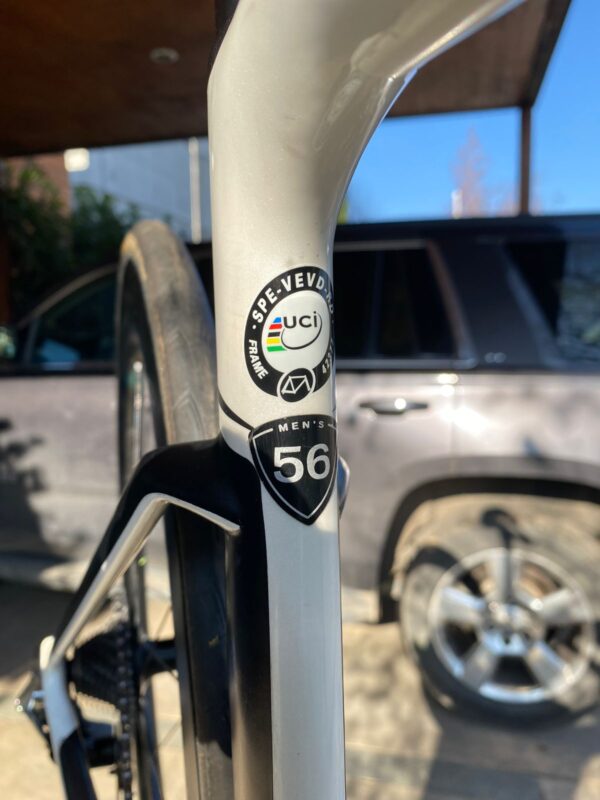 Sworks Venge Talla 56 - Image 6