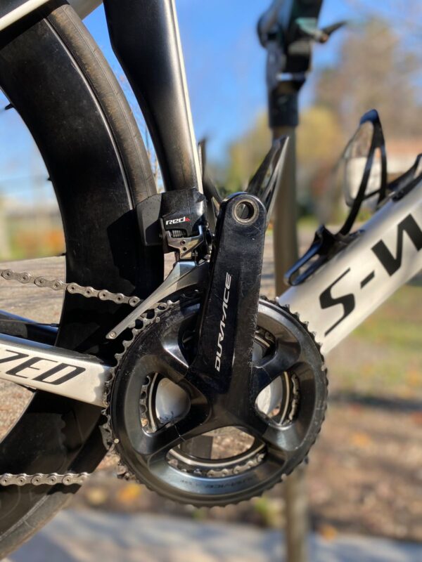 Sworks Venge Talla 56 - Image 3