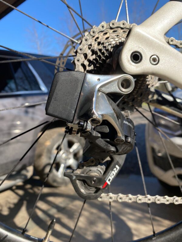 Sworks Venge Talla 56 - Image 2