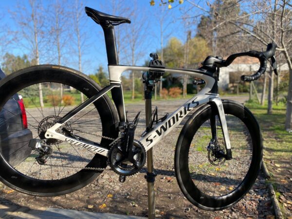 Sworks Venge Talla 56 - Image 4