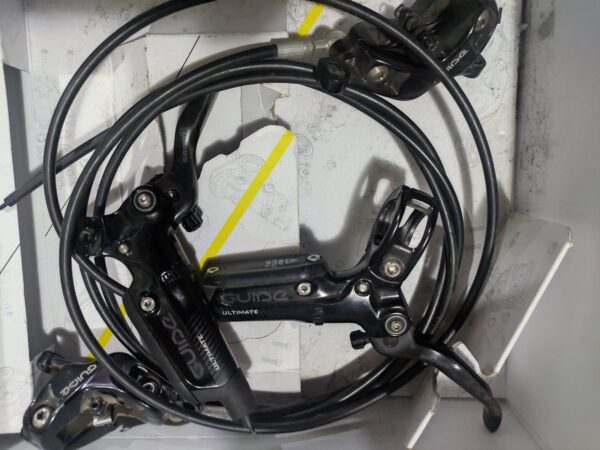 Frenos Sram Guide Ultimate - Image 2