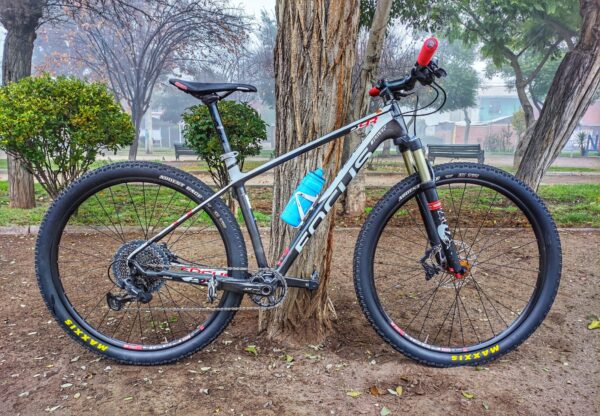 Focus Raven 29er Talla M - Image 3