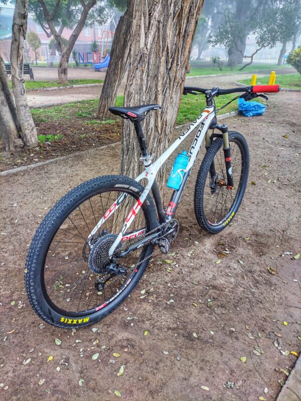 Focus Raven 29er Talla M - Image 2