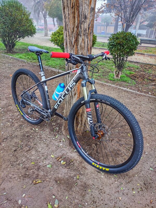 Focus Raven 29er Talla M - Image 4