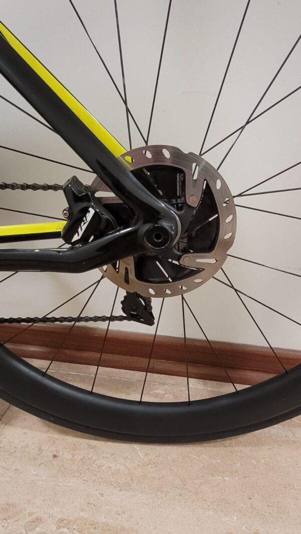 Cannondale Super Slice Dura Ace Disc Talla 52 - Image 6