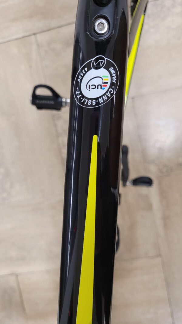 Cannondale Super Slice Dura Ace Disc Talla 52 - Image 5