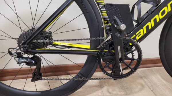 Cannondale Super Slice Dura Ace Disc Talla 52 - Image 3