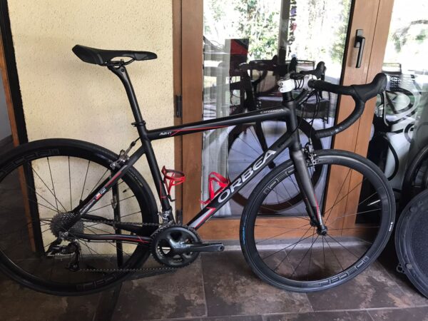 Orbea Avant Talla 55 - Image 7