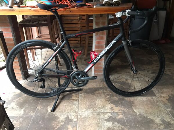 Orbea Avant Talla 55 - Image 6
