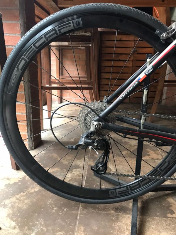 Orbea Avant Talla 55 - Image 5