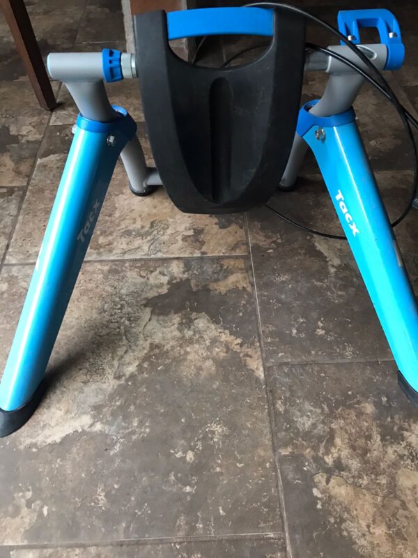 Rodillo Tacx Bushido - Image 3