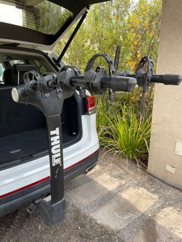 Porta bicicletas Thule Apex 4B - Image 4