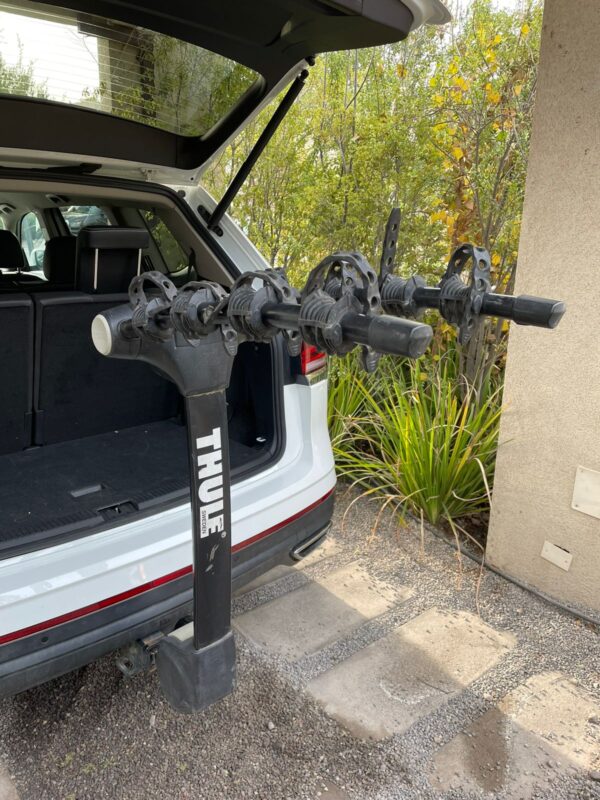 Porta bicicletas Thule Apex 4B - Image 5