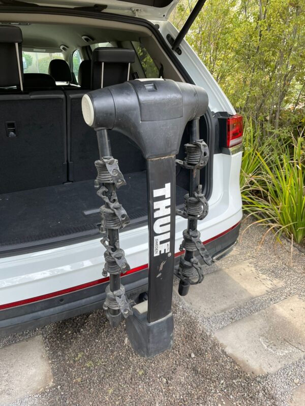 Porta bicicletas Thule Apex 4B - Image 3