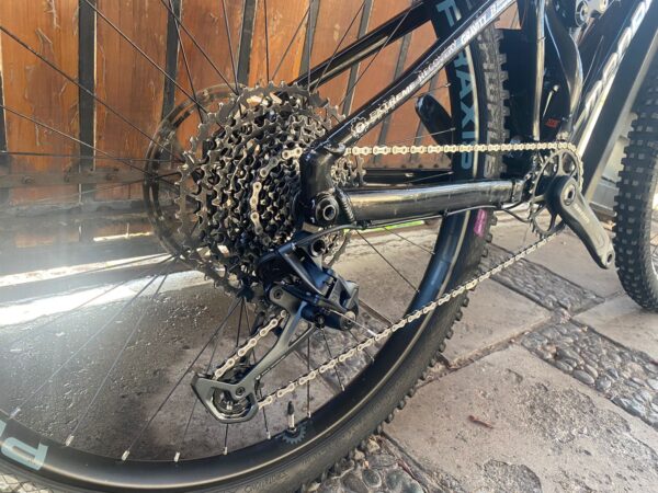 Mondraker Foxy Talla S - Image 3