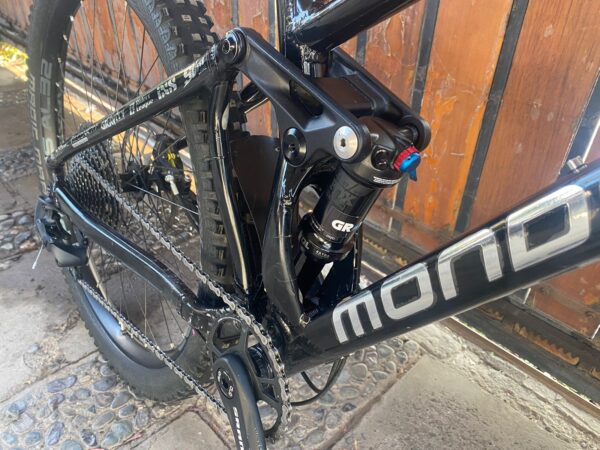 Mondraker Foxy Talla S - Image 4