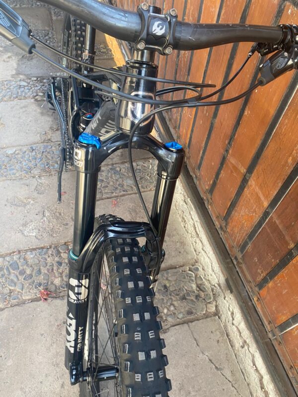 Mondraker Foxy Talla S - Image 2