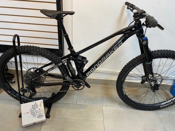 Mondraker Foxy Talla S - Image 5