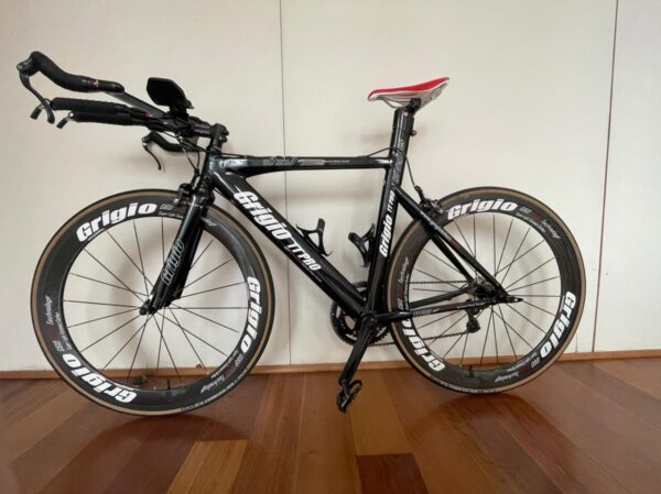 Grigrio TT Pro Talla M - Image 6
