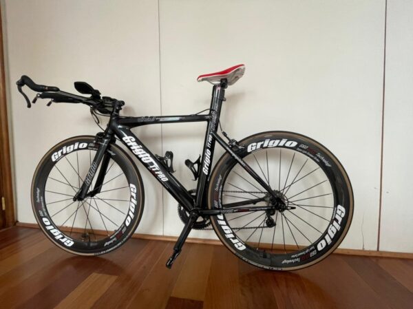 Grigrio TT Pro Talla M - Image 7