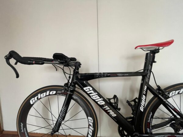 Grigrio TT Pro Talla M - Image 3