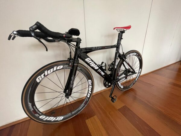 Grigrio TT Pro Talla M - Image 5