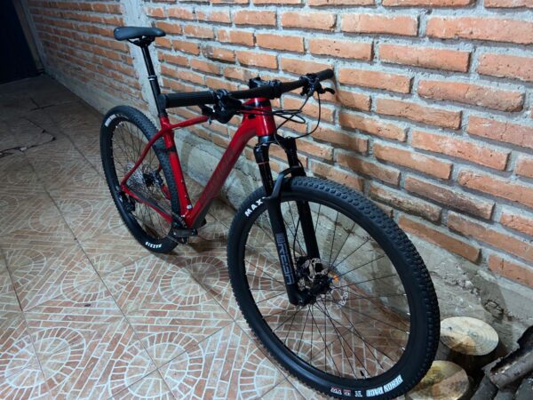 Merida Big Nine XT edition Talla L - Image 8