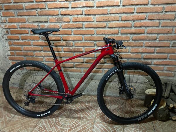 Merida Big Nine XT edition Talla L - Image 9