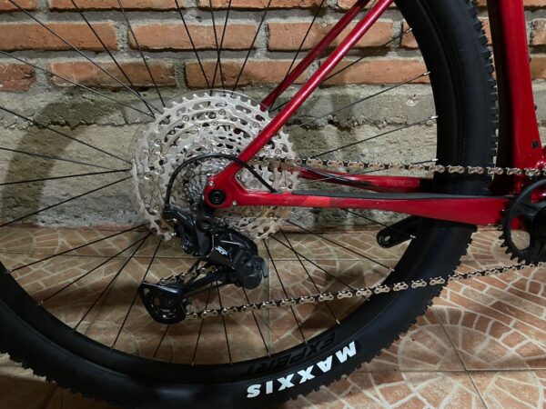 Merida Big Nine XT edition Talla L - Image 2