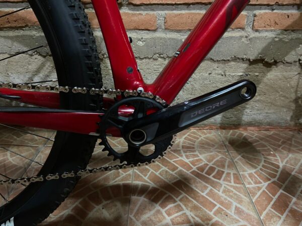 Merida Big Nine XT edition Talla L - Image 3