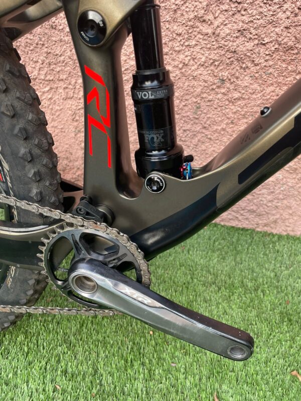 Scott Spark RC 900 pro Talla L - Image 11