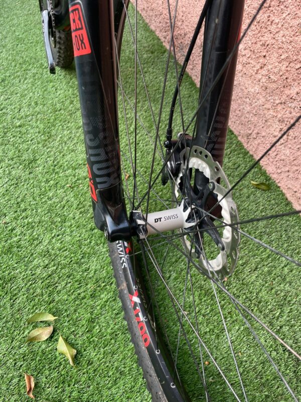 Scott Spark RC 900 pro Talla L - Image 10