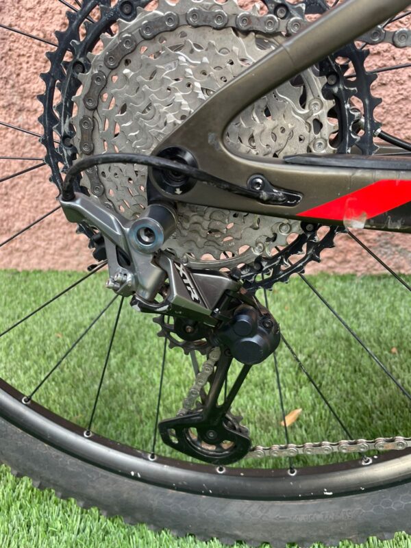 Scott Spark RC 900 pro Talla L - Image 7