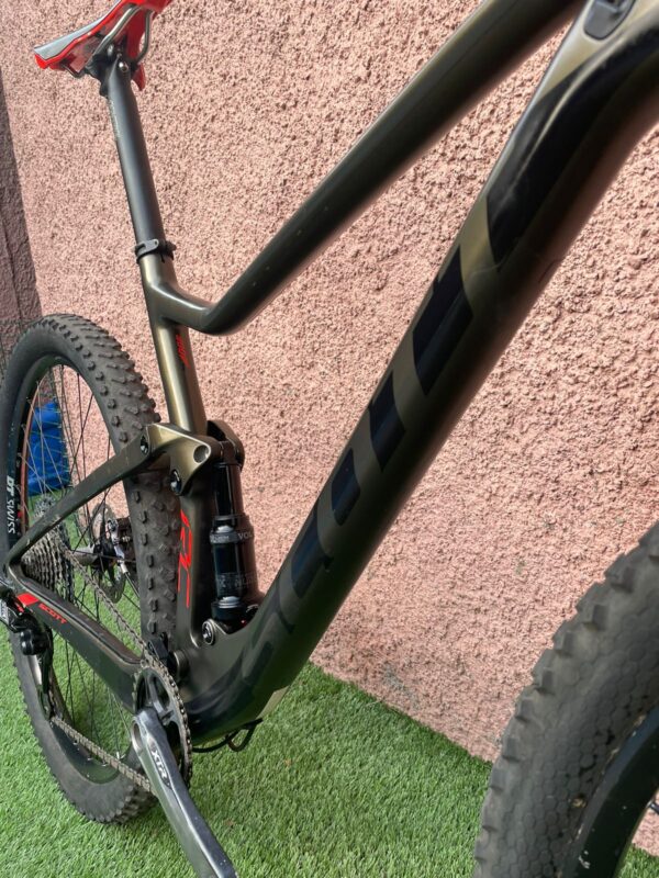 Scott Spark RC 900 pro Talla L - Image 5
