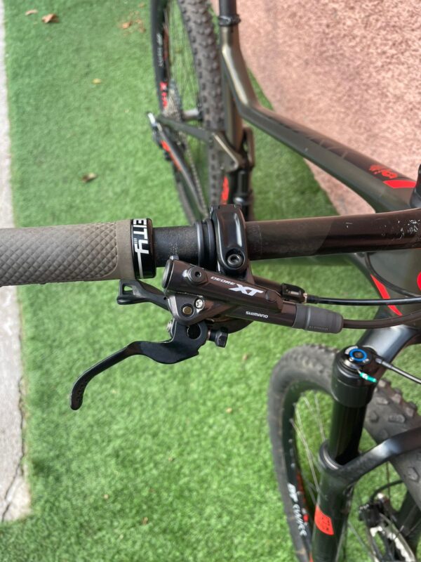 Scott Spark RC 900 pro Talla L - Image 3
