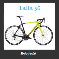 Specialized Tarmac Talla 56