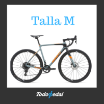 Giant TSX SX Talla M