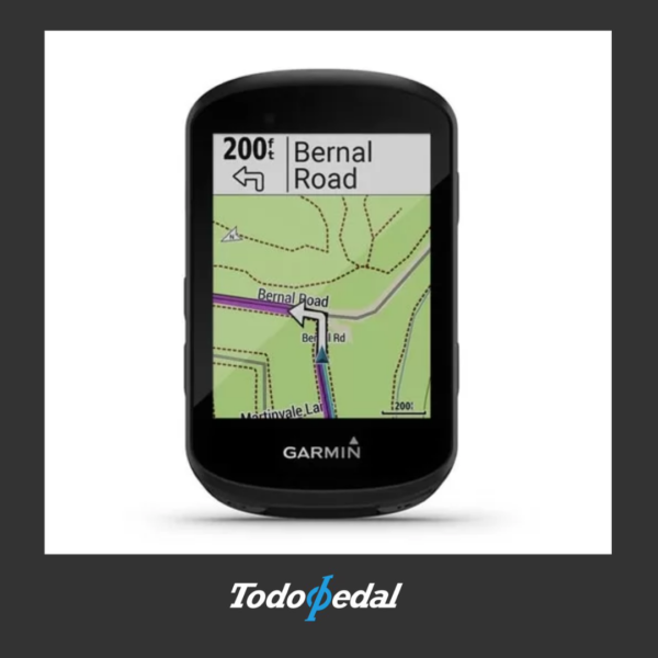 Garmin Edge 530