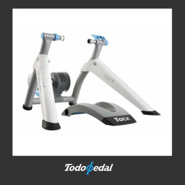 Rodillo Tacx Flow Smart