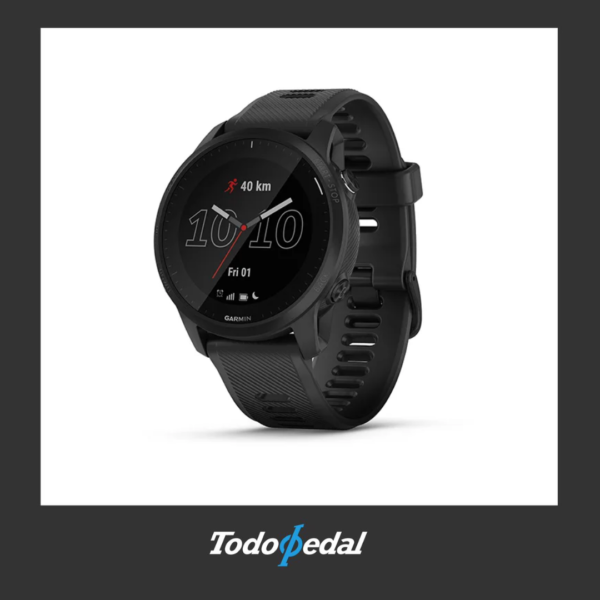 Garmin Forerunner 945 LTE