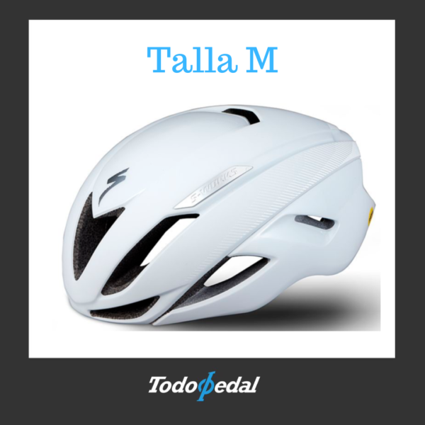Casco Sworks evade Talla M