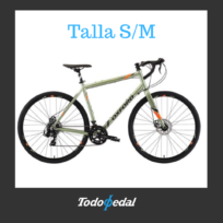 Oxford Stardust 4 Talla S/M