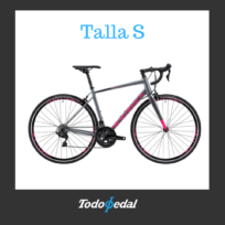 Strela Silverback SLD Talla S